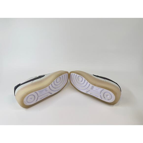 Nike Air Force 1 Sage Low LX AR5409-003 Women’s 8 Spruce Aura White Iridescent - Picture 7 of 10